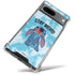 Disney Lilo and Stitch Stay Weird Google Pixel 8a Clear Case